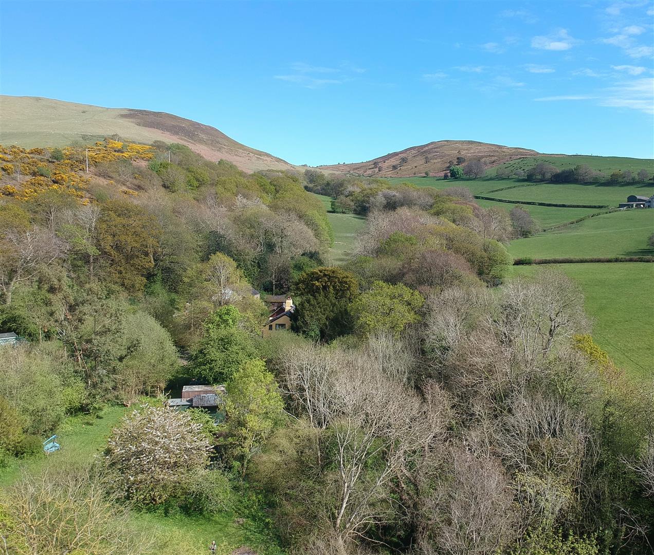Pentre Coch